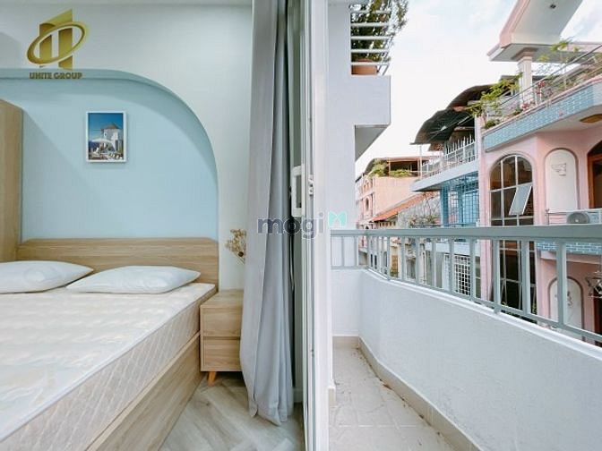 Hình ảnh cho thuê Trang Chủ MB66.COM / Đăng Ký Tặng 66K studio full nội thất ngay cầu Lê Văn Sỹ