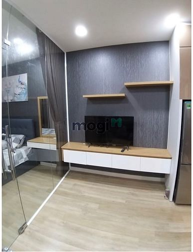 Hình ảnh Cho thuê 1PN rivergate full nội thất Giá 13tr/tháng