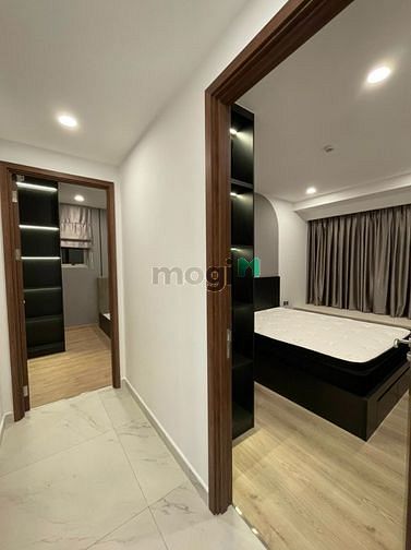 Hình ảnh Cho thuê MIDTOWN 2PN 2WC full nội thất giá 27 triệu