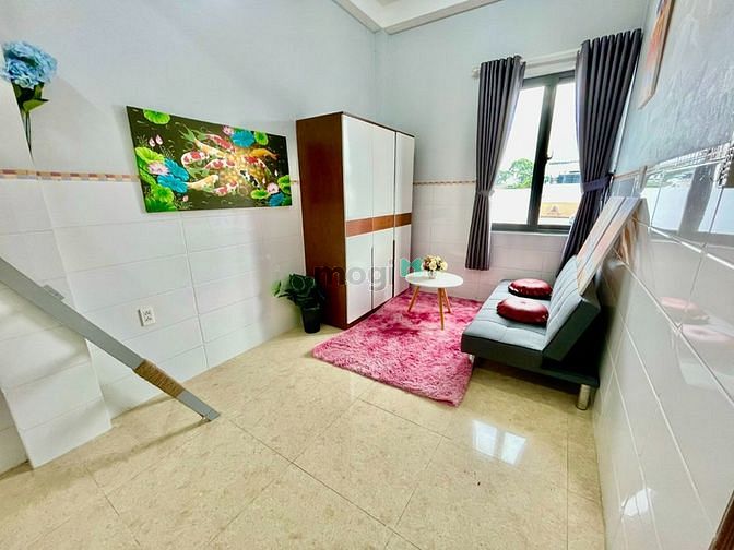 Hình ảnh Căn Hộ ngay đường 3 tháng 2 - Quận 10