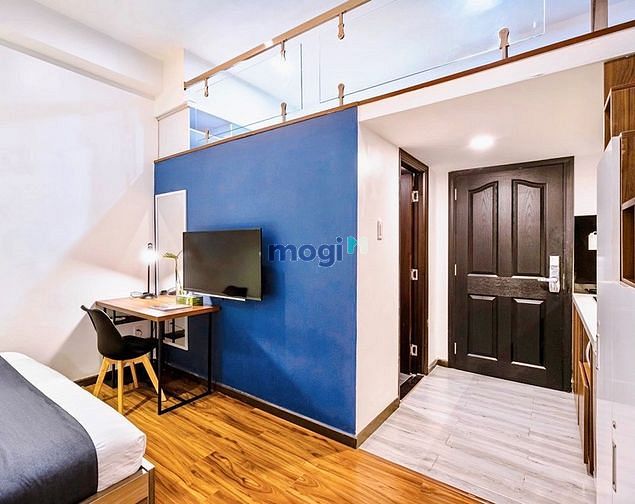 Hình ảnh Cho thuê chung cư Nguyễn Duy Quận Bình Thạnh gần Phan Xích Long