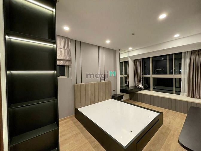 Hình ảnh Cho thuê MIDTOWN 2PN 2WC full nội thất giá 27 triệu