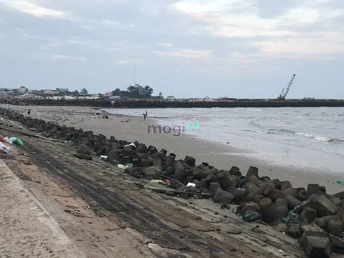 Hình ảnh Cần bán Gấp Đất MT Biển tại trung tâm TP Phan Thiết