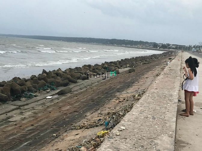Hình ảnh Cần bán Gấp Đất MT Biển tại trung tâm TP Phan Thiết