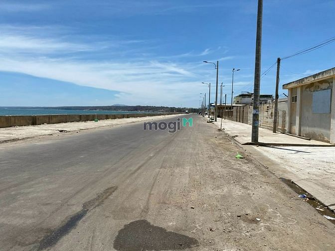 Hình ảnh Cần bán Gấp Đất MT Biển tại trung tâm TP Phan Thiết