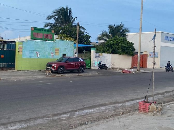 Hình ảnh Cần bán Gấp Đất MT Biển tại trung tâm TP Phan Thiết