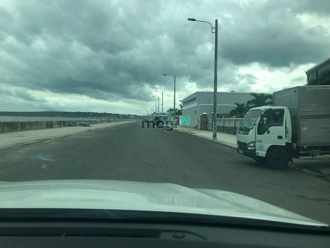 Hình ảnh Cần bán Gấp Đất MT Biển tại trung tâm TP Phan Thiết