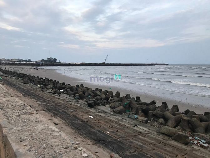 Hình ảnh Cần bán Gấp Đất MT Biển tại trung tâm TP Phan Thiết