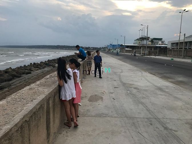 Hình ảnh Cần bán Gấp Đất MT Biển tại trung tâm TP Phan Thiết