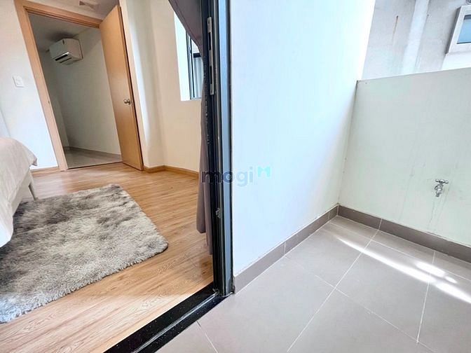 Hình ảnh 💥Mb6623 nạp rút nhanh chóng cao cấp 1PN, ban công riêng 😍- ngay cầu Thị Nghè