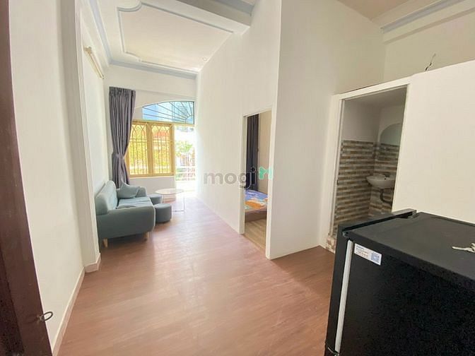 Hình ảnh Cho thuê Trang Chủ MB66.COM / Đăng Ký Tặng 66K cao cấp 1 phòng ngủ đường Cộng Hòa ( Gần BIG C )