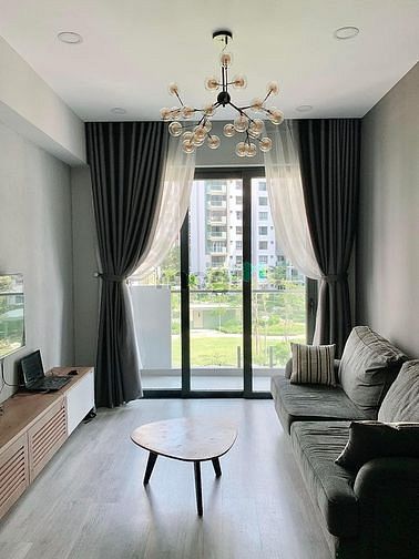 Hình ảnh Cho thuê căn 74m2 full Nội thất mới ở ngay được