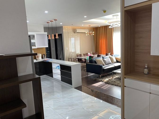 Hình ảnh Cần tiền ma chay bán CH The Everrich Infinity Q.5, 3ty452tr, 3PN-2WC
