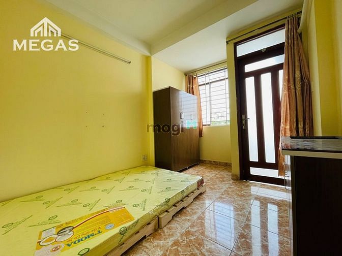 Hình ảnh Phòng trọ đường Thành Thái quận 10