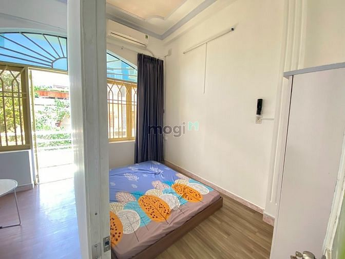 Hình ảnh Cho thuê Trang Chủ MB66.COM / Đăng Ký Tặng 66K cao cấp 1 phòng ngủ đường Cộng Hòa ( Gần BIG C )