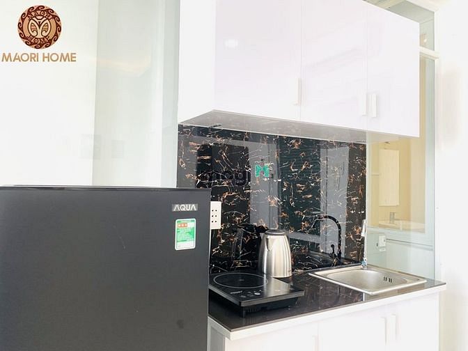 Hình ảnh Chdv full nội thất siêu đẹp tại xô viết nghệ tĩnh , bình thạnh