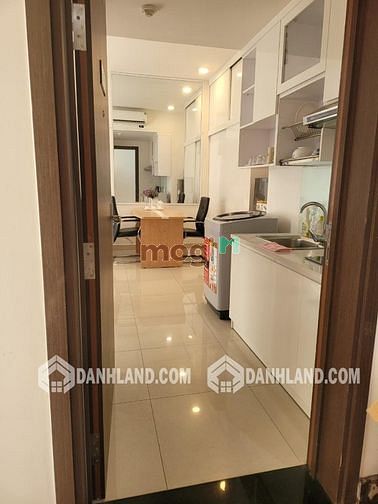 Hình ảnh Cho thuê Officetel The Tresor FULL Nội Thất Giá 12tr/tháng