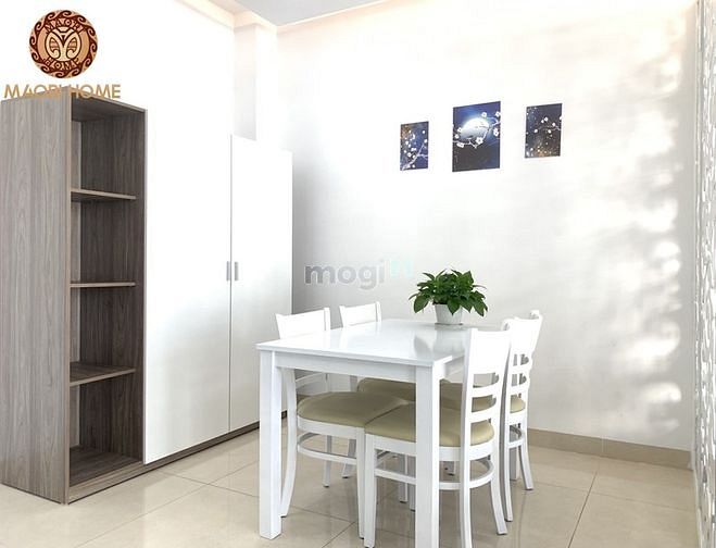 Hình ảnh Chdv full nội thất siêu đẹp tại xô viết nghệ tĩnh , bình thạnh