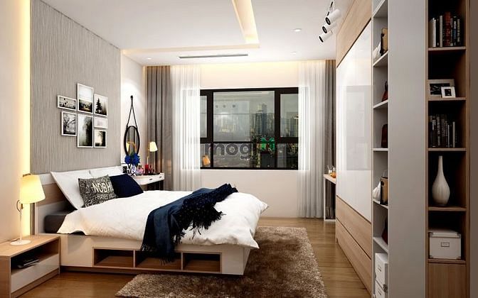 Hình ảnh Bán Trang Chủ MB66.COM / Đăng Ký Tặng 66K 105m2 Viva Riverside, Quận 6. 3PN 2WC. Giá: 3,6 tỷ.