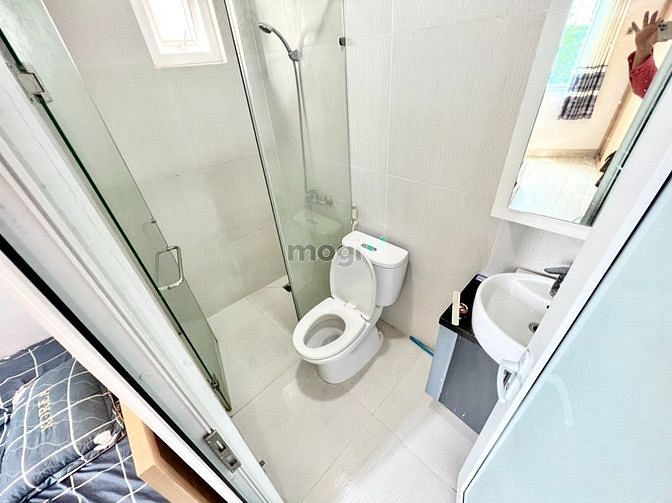 Hình ảnh Mb6623 nạp rút nhanh chóng đầy đủ tiện nghi, thoáng mát Bình Thạnh