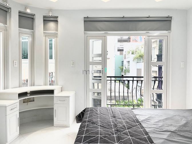 Hình ảnh Khai trương CHDV Studio-Penthouse-Balcony-Thang máy-ngay Chợ Bến Thành