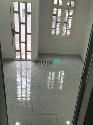 Hình ảnh Nhà 2 lầu cho thuê, 105/4M Hồ Thị Kỉ - Q.10