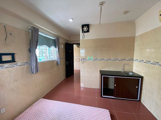 Hình ảnh Phòng Trọ Máy Lạnh Giá Rẻ Quận 12