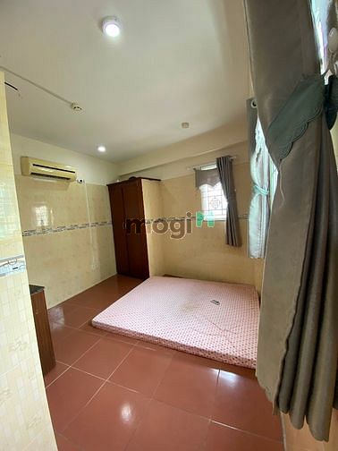Hình ảnh Phòng Trọ Máy Lạnh Giá Rẻ Quận 12