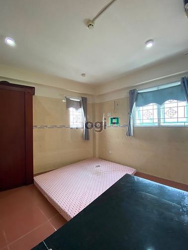 Hình ảnh Phòng Trọ Máy Lạnh Giá Rẻ Quận 12