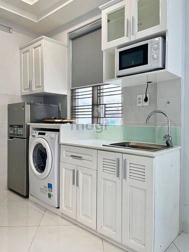 Hình ảnh Khai trương CHDV Studio-Penthouse-Balcony-Thang máy-ngay Chợ Bến Thành