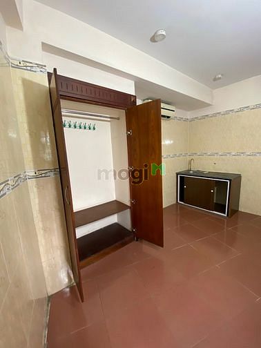 Hình ảnh Phòng Trọ Máy Lạnh Giá Rẻ Quận 12