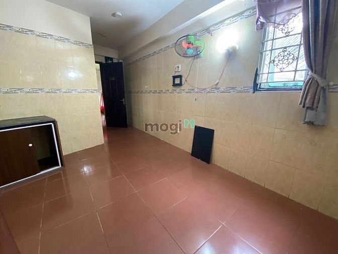 Hình ảnh Phòng Trọ Máy Lạnh Giá Rẻ Quận 12