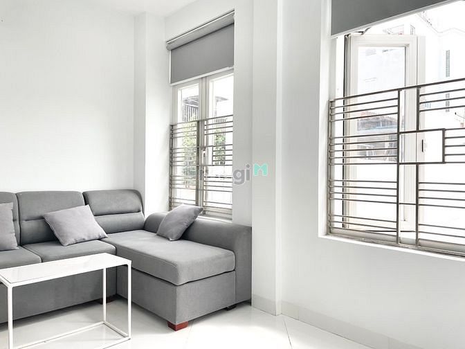 Hình ảnh Khai trương CHDV Studio-Penthouse-Balcony-Thang máy-ngay Chợ Bến Thành