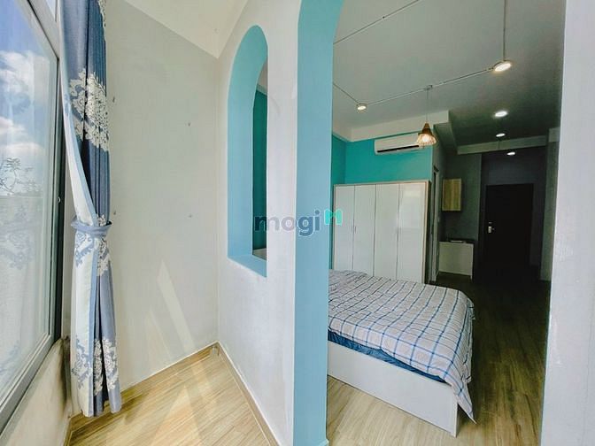 Hình ảnh 💥Mb6623 nạp rút nhanh chóng studio tone xanh mát mẻ💥