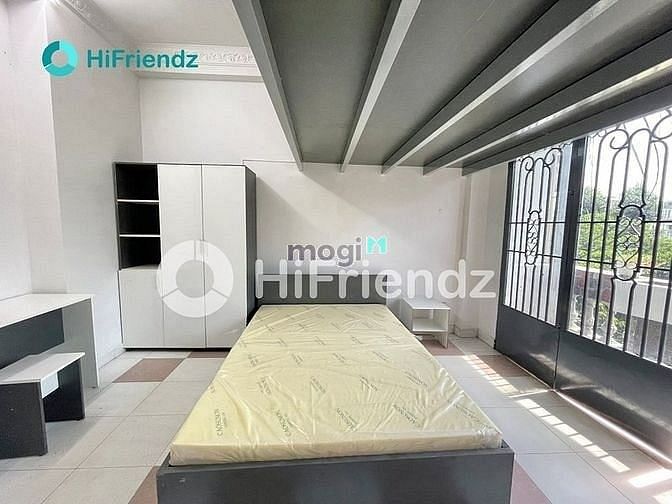 Hình ảnh Căn Hộ Mini Cho Thuê - Quận Gò Vấp