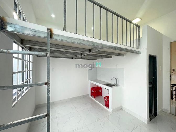 Hình ảnh Duplex mới xây, an ninh, giờ giấc tự do