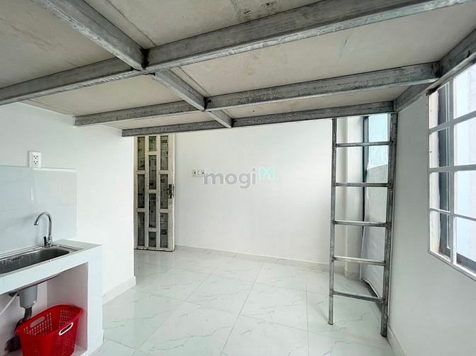 Hình ảnh Duplex mới xây, an ninh, giờ giấc tự do