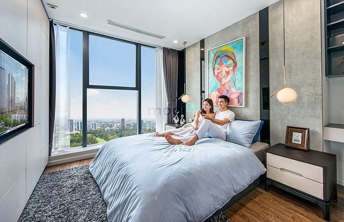 Hình ảnh Cho thuê Trang Chủ MB66.COM / Đăng Ký Tặng 66K chung cư quận Tây Hồ, 3 phòng ngủ, nội thất liền tường
