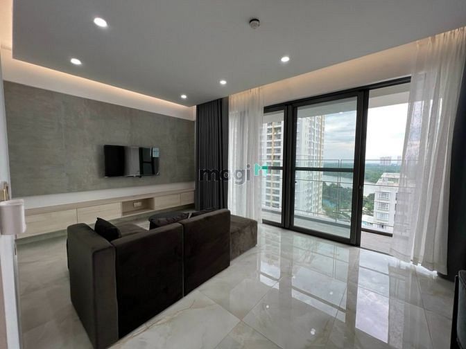 Hình ảnh Cho thuê MIDTOWN 3PN 2WC nhà đẹp giá chỉ 38 triệu