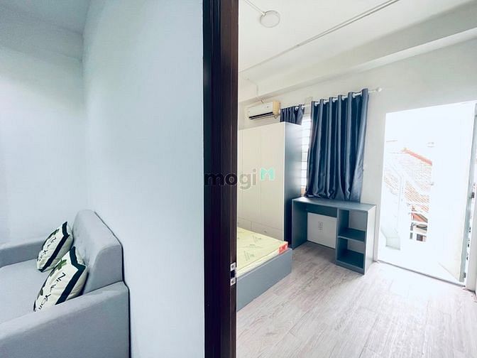 Hình ảnh 1PN và 2PN 60m2 Quận 5 ngay gần trung tâm