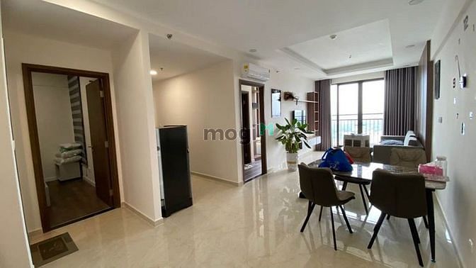 Hình ảnh Con bị bắt cóc đòi tiền chuộc bán ST Moritz TĐ, 2ty450tr, 86m2, 2PN
