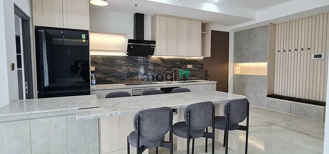 Hình ảnh Cho thuê MIDTOWN 3PN 2WC nhà đẹp giá chỉ 38 triệu