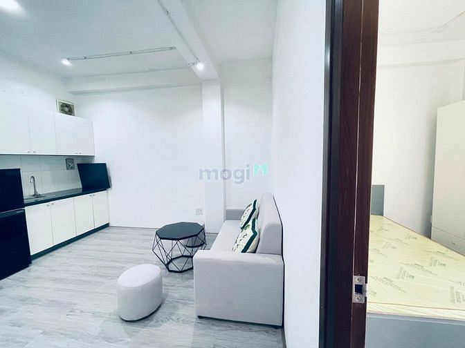 Hình ảnh 1PN và 2PN 60m2 Quận 5 ngay gần trung tâm