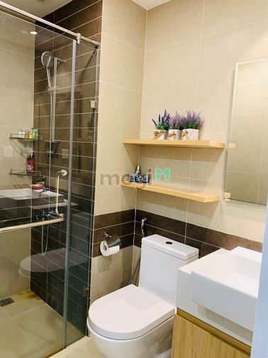 Hình ảnh Cho thuê Officetel Rivergate Full nội thất Giá 13tr/tháng bao phí QL