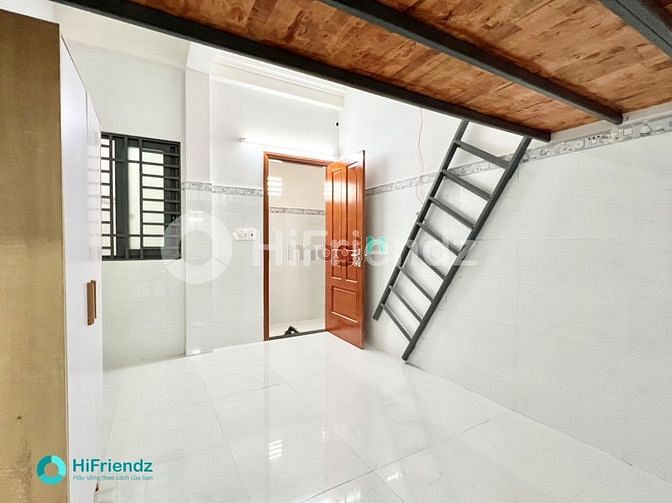 Hình ảnh Duplex mới xây. Hình thật, giá thật