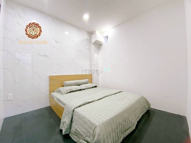 Hình ảnh 🔥🔥🔥2PN Trần Hưng Đạo,Quận 5,ở không giới hạn,máy giặt riêng
