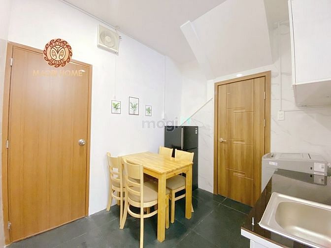 Hình ảnh 🔥🔥🔥2PN Trần Hưng Đạo,Quận 5,ở không giới hạn,máy giặt riêng