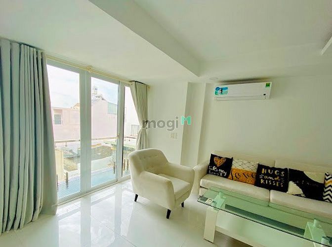 Hình ảnh 🔥🔥🔥Mb6623 nạp rút nhanh chóng 2PN 2WC Phan Đăng Lưu,Phú Nhuận,Gym-Hồ Bơi