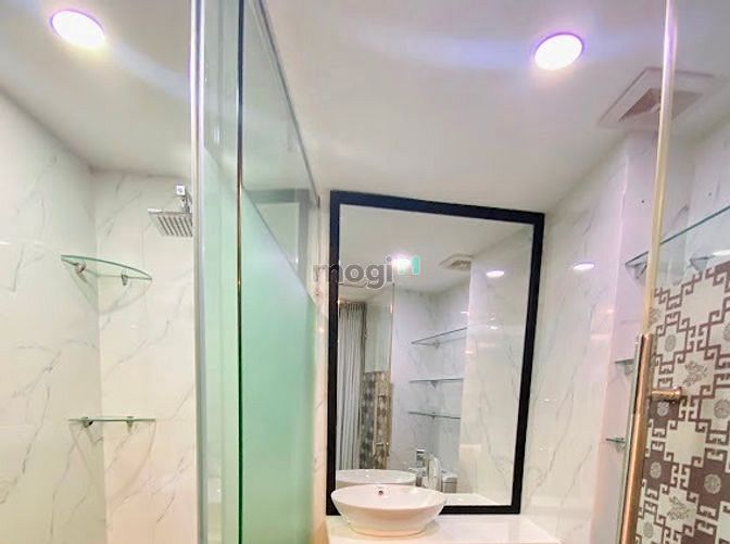 Hình ảnh 🔥🔥🔥Mb6623 nạp rút nhanh chóng 2PN 2WC Phan Đăng Lưu,Phú Nhuận,Gym-Hồ Bơi
