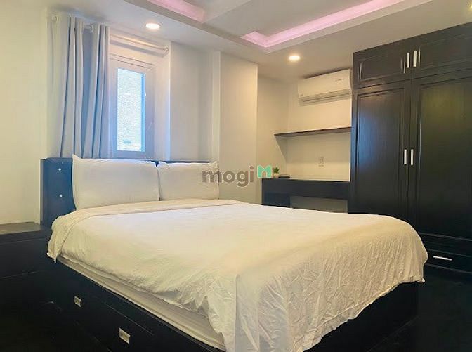 Hình ảnh 🔥🔥🔥Mb6623 nạp rút nhanh chóng 2PN 2WC Phan Đăng Lưu,Phú Nhuận,Gym-Hồ Bơi
